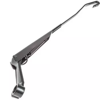 Левый рычаг стеклоочистителя для ВАЗ 1117-1119 Калина, Granta 2190, 2192 АВТОЭЛЕКТРИКА 1117-5205065 12.749