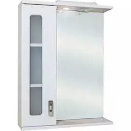 Левый шкаф-зеркало Onika