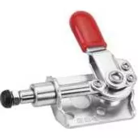 Левый струбцина WOODWORK GH-301-CL