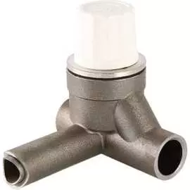 Левый термостатический клапан Valtec