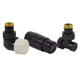 Левый трехосевой комплект SCHLOSSER 602200067