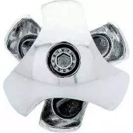 Левый трехтрубный держатель MFK-TORG