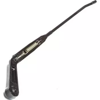 Левый универсальный рычаг стеклоочистителя для ВАЗ 2110-2112, 2170-2172 с 2007 г АВТОЭЛЕКТРИКА 2172-5205065 12.742