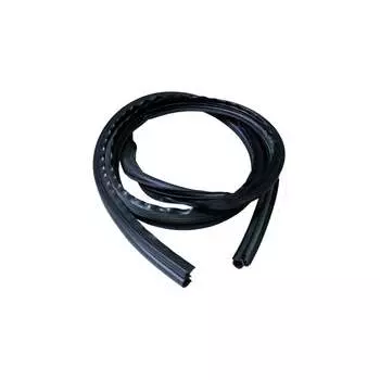 Левый уплотнитель проема передней двери ВАЗ-2110 Sonatex 102317