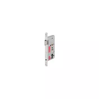 Левый врезной замок Hafele 911.52.672