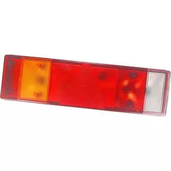 Левый задний фонарь MAN Дали-Авто 0030 U0030.3716-00L DA-01738