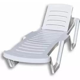 Лежак Garden Story