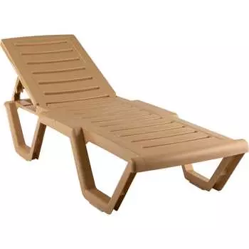 Лежак Garden Story