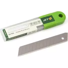 Лезвие Дело Техники