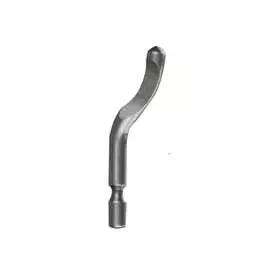 Лезвие для гратоснимателя RUKO Unigrat B10 107012