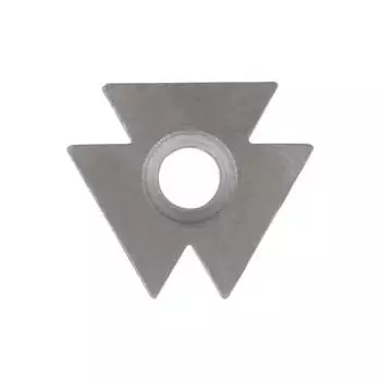 Лезвие для гратоснимателя RUKO Unigrat 107023