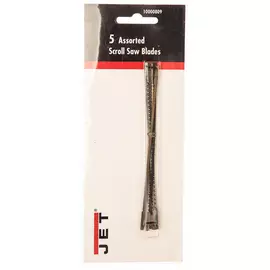 Лезвие для лобзикового станка jss-16 JET