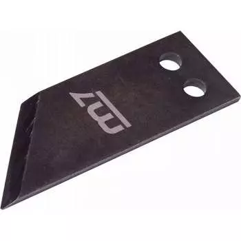 Лезвие для ножа QK-112 MIGHTY SEVEN QK-902