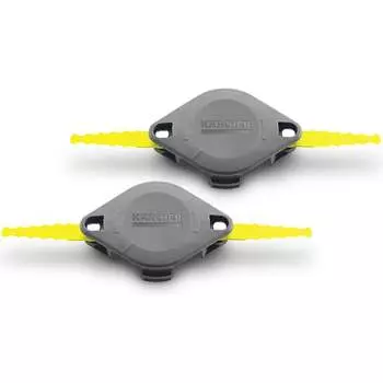 Лезвие для триммеров Karcher 2.444-022