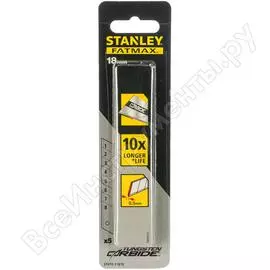 Лезвие Stanley