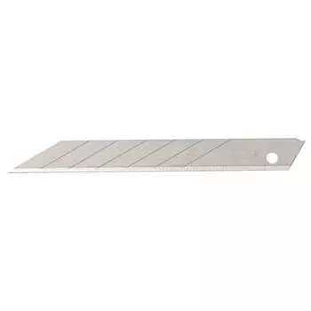 Сегментированное лезвие для графических работ OLFA OL-SAB-10B