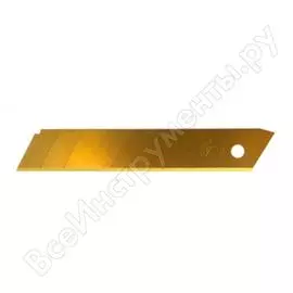 Сегментное лезвие Armero AR12-118/A512/118