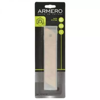 Сегментное лезвие Armero AR12-119/A512/119