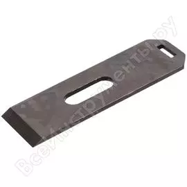 Сменное лезвие для рубанка WoodMaster 9 KRAFTOOL PRO 18755-35