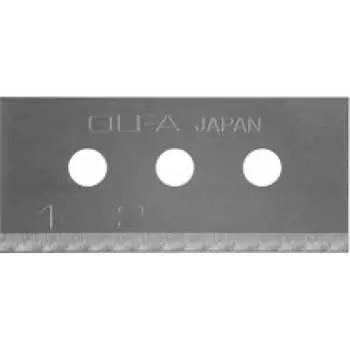 Специальное лезвие для "OL-SK-10" OLFA OL-SKB-10/10B OL-SKB-10/10B