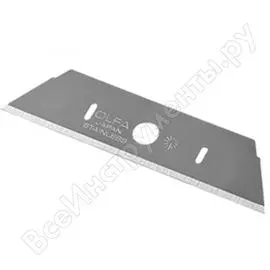 Трапециевидное лезвие для SK-12 OLFA OL-SKB-2S/10B