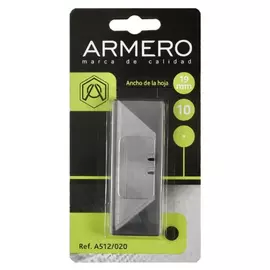 Лезвие Armero A512/020