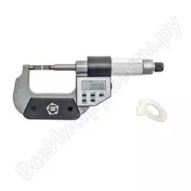 Электронный лезвийный микрометр Туламаш 75-100 0,001 тип А 139969