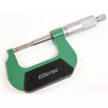 Лезвийный микрометр Micron МКЛ- 25 0.01 239293