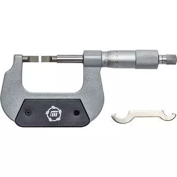 Лезвийный микрометр Туламаш 125-150 0,01 тип А 139985