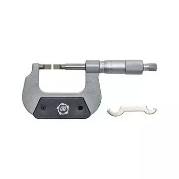 Лезвийный микрометр Туламаш 75-100 0,01 тип А 139983