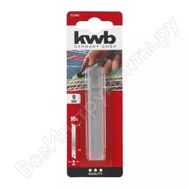 Лезвия KWB