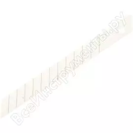 Сегментированные керамические лезвия для ножей VIRA