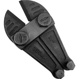 Лезвия для болтореза NICHER