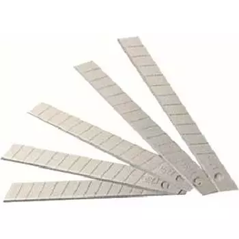 Лезвия для канцелярского ножа DELI E2012 382004