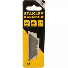 Лезвия для ножа FatMax Utility Stanley