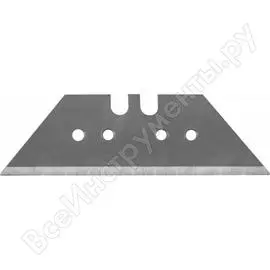 Лезвия для ножа хозяйственного Ombra A90055BL 55918