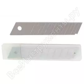 Лезвия для ножей РемоКолор 19-2-401