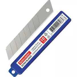 Лезвия для ножей BRAUBERG 230925