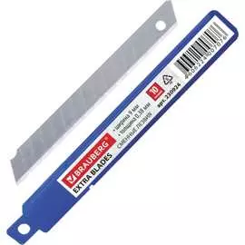 Лезвия для ножей BRAUBERG 230924