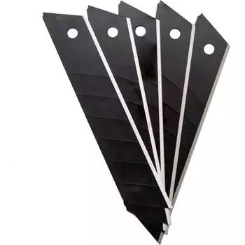Сегментированные лезвия для ножей RAGE RAGE 831496