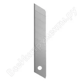 Сегментированные лезвия для ножей VIRA