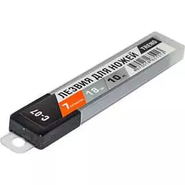 Лезвия для ножей TREND NOVOCRAFT С-07 ЛНС0720