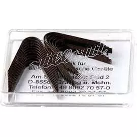 Лезвия для протектора Rossvik