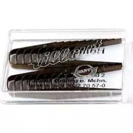 Лезвия для протектора Rossvik