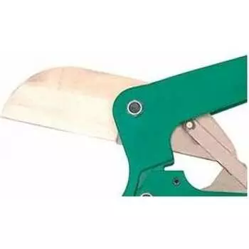 Лезвие для ножниц Rotor Cut PP 75 для резки пластиковых труб до 75мм Rotorica RT.1241075