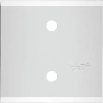 Лезвия для скребка OLFA btc-1/dx OL-BTB-1
