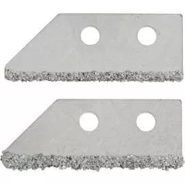 Лезвия для скребка по кафелю TUNDRA