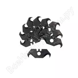 Сменное лезвие-крюк для ножей Энкор 9694