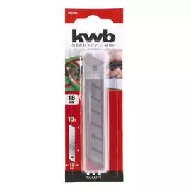 Лезвия KWB
