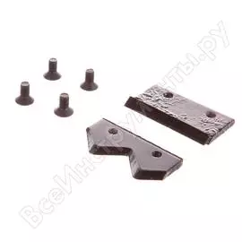 Съемные лезвия для шнека ADA Frozen Ground Blade 150 А00280_2017